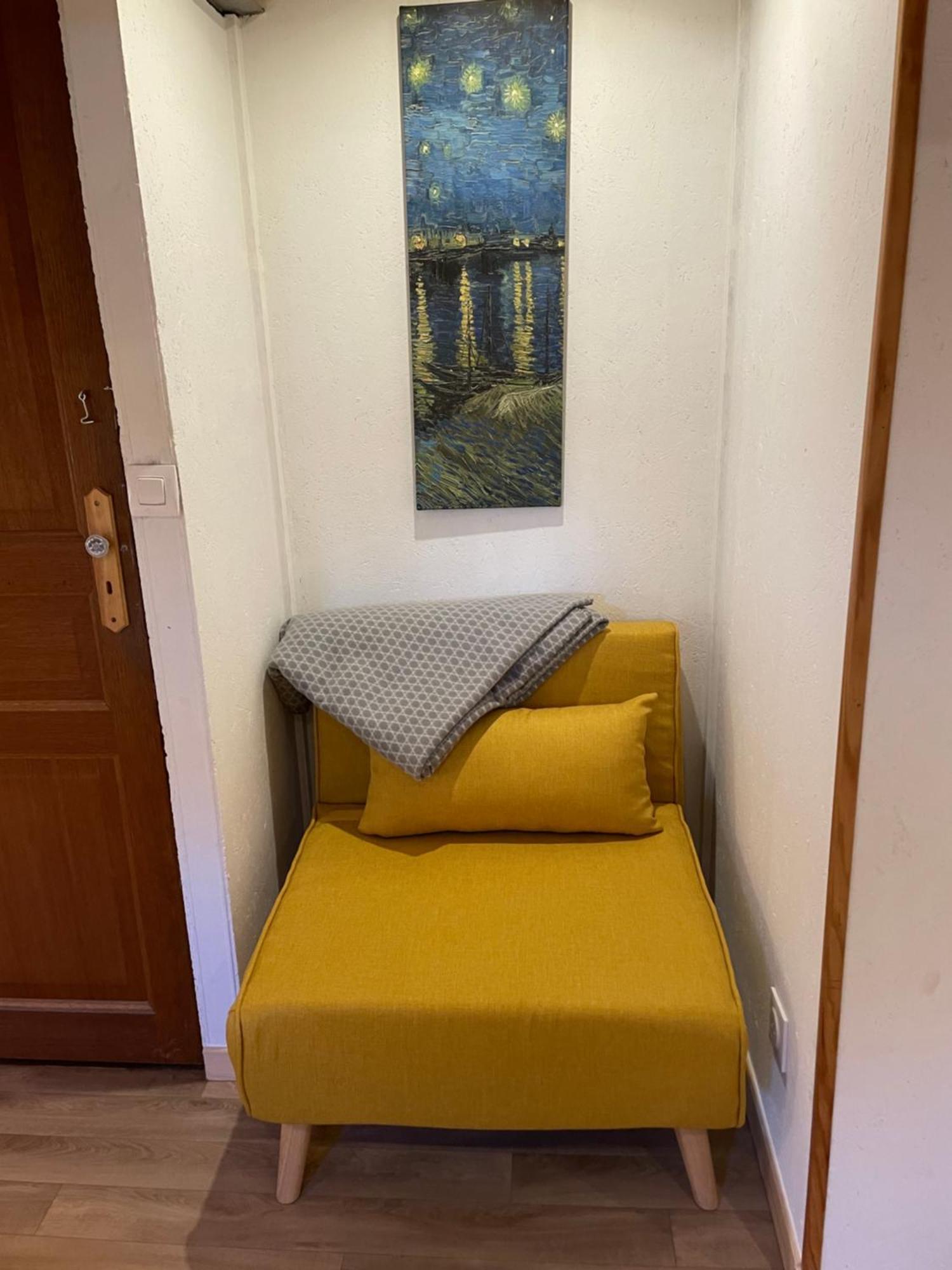 Péniche Le Pescalune - Chambre d'hôtes Arles Exterior foto
